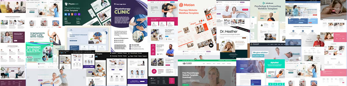 Physiotherapist websites,Physiotherapy Services,website of physiotherapist ,Physiotherapist India, Online Physiotherpy Services